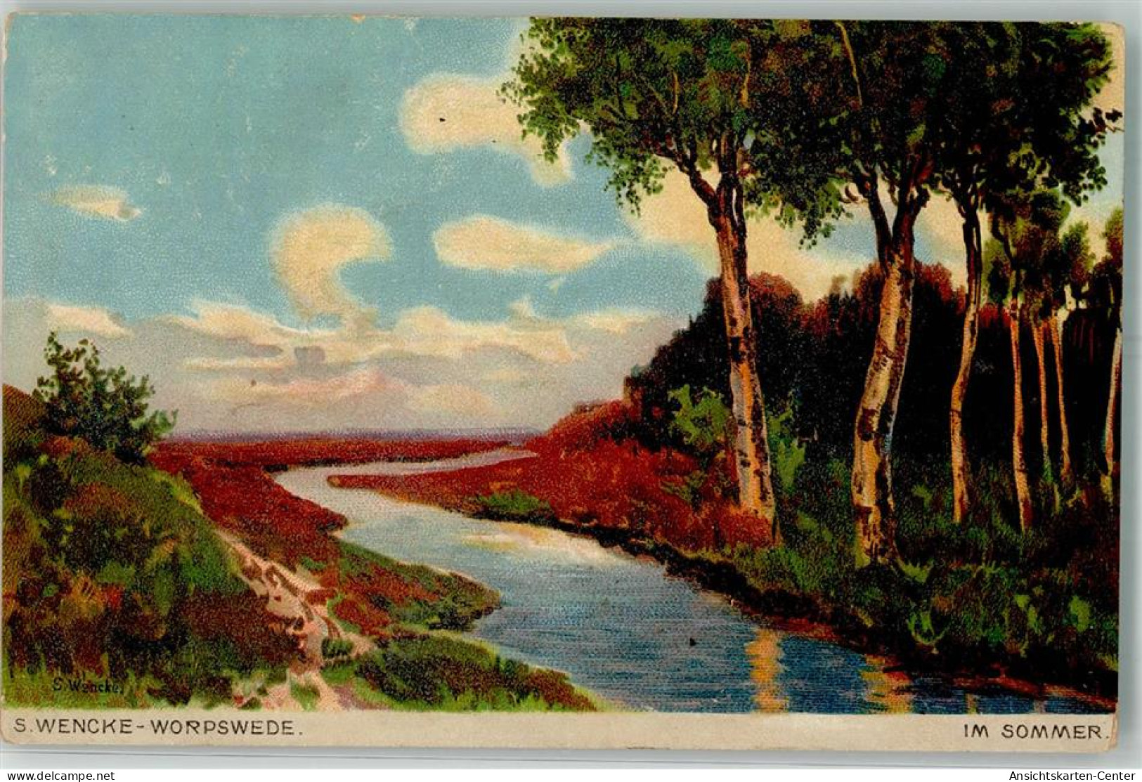 39784407 - Worpswede