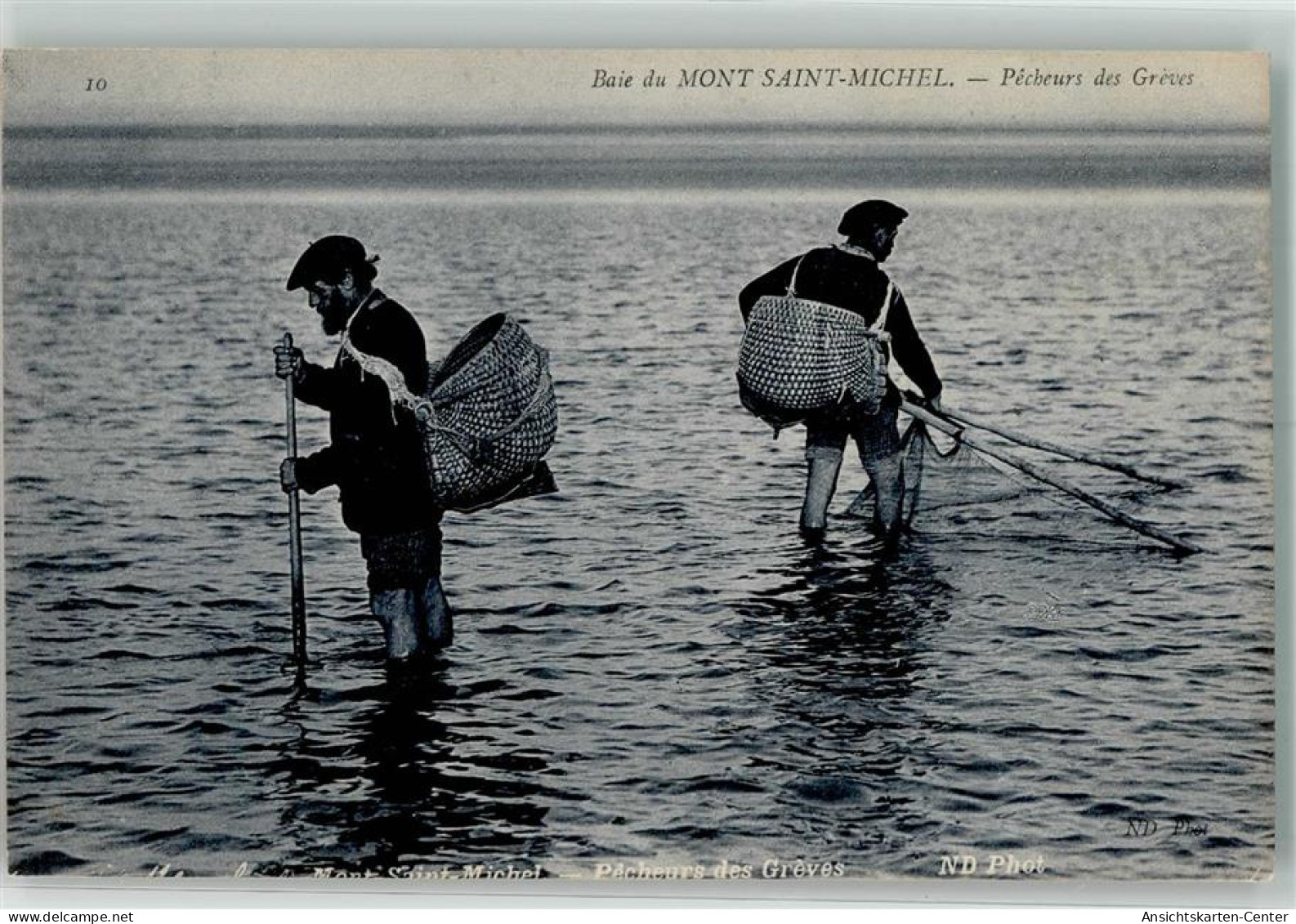 39787159 - Le Mont-Saint-Michel