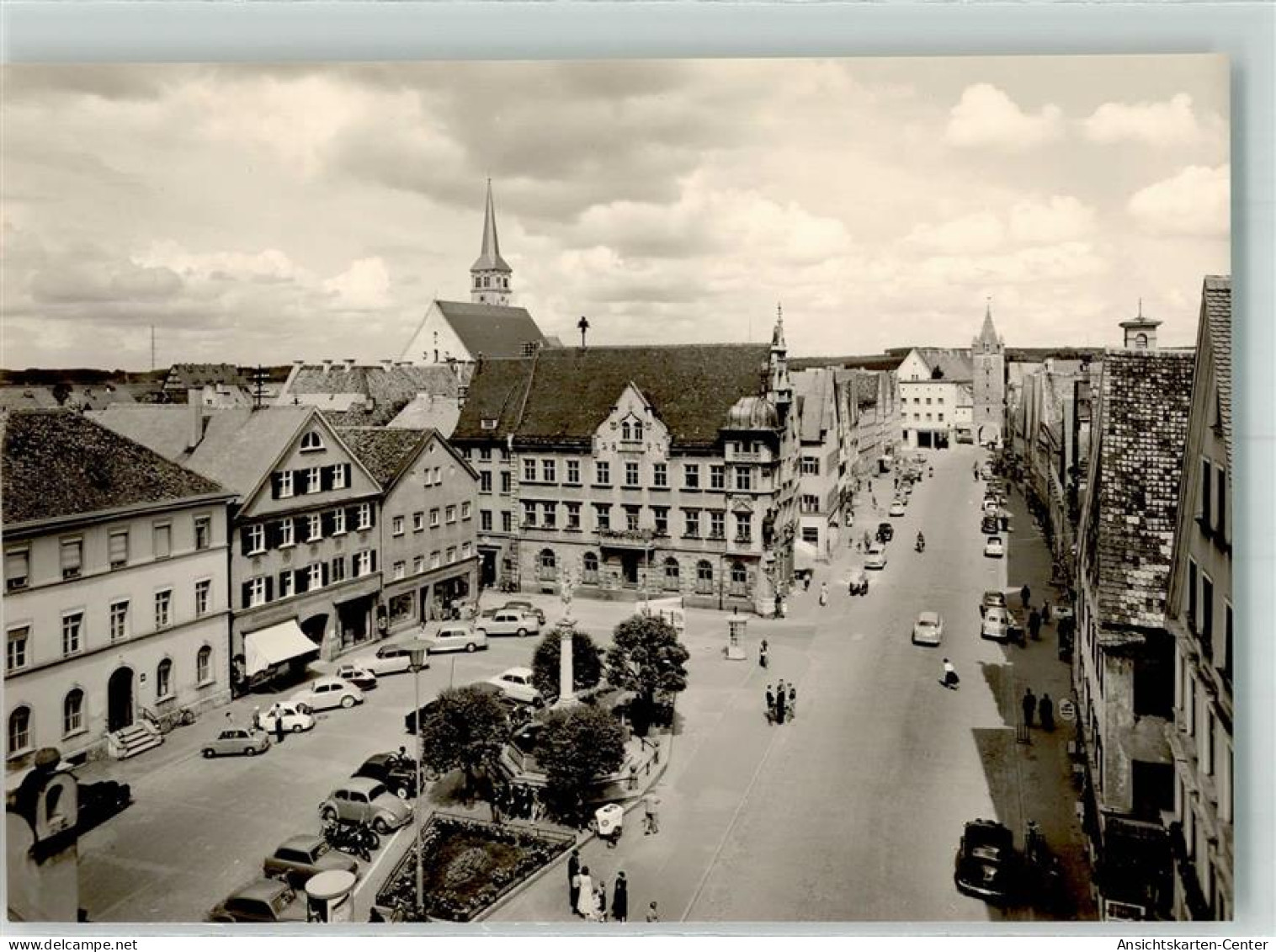 39792713 - Mindelheim