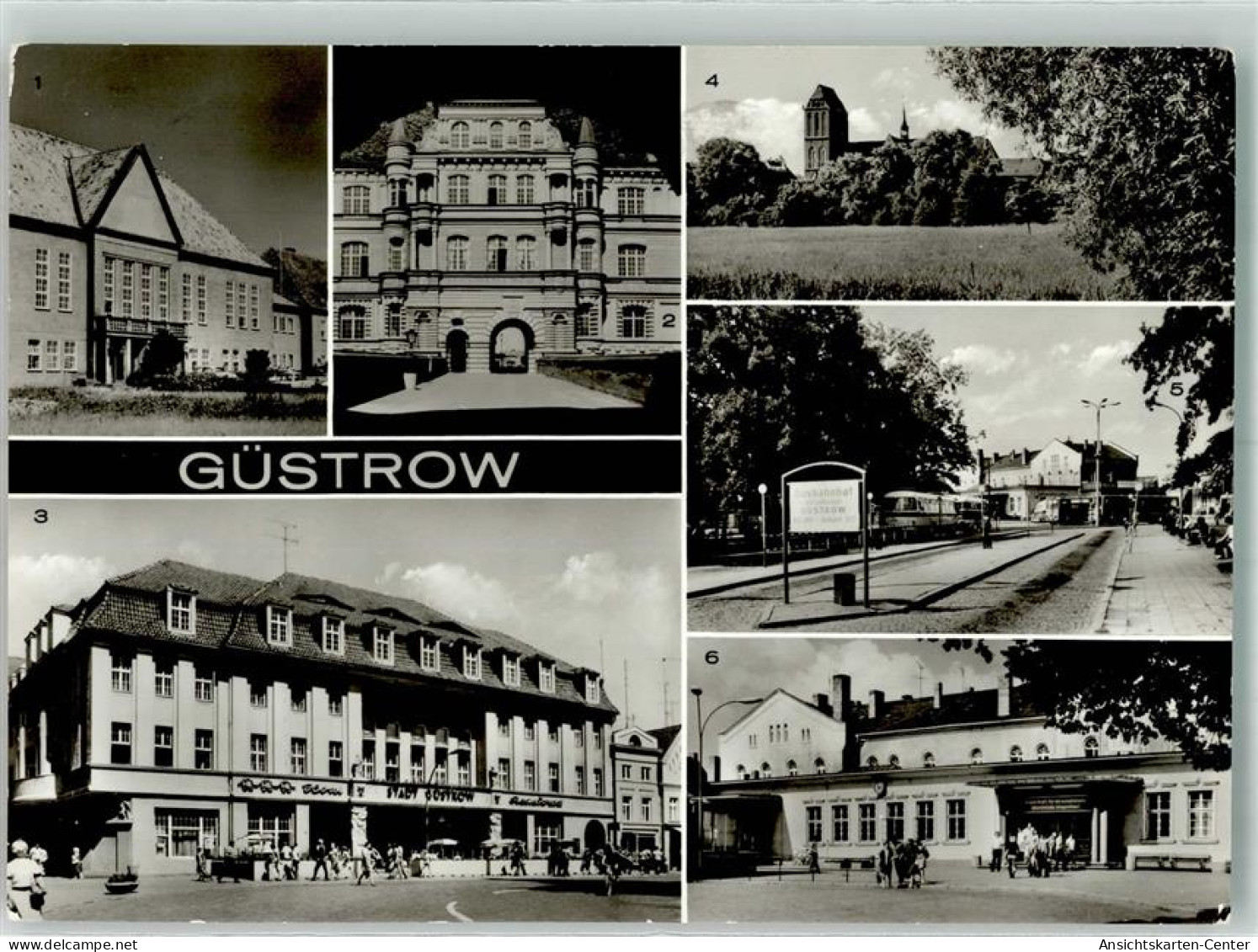 39792946 - Guestrow