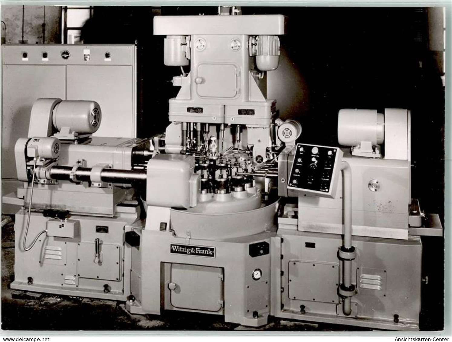 39793004 - Leonberg , Wuertt