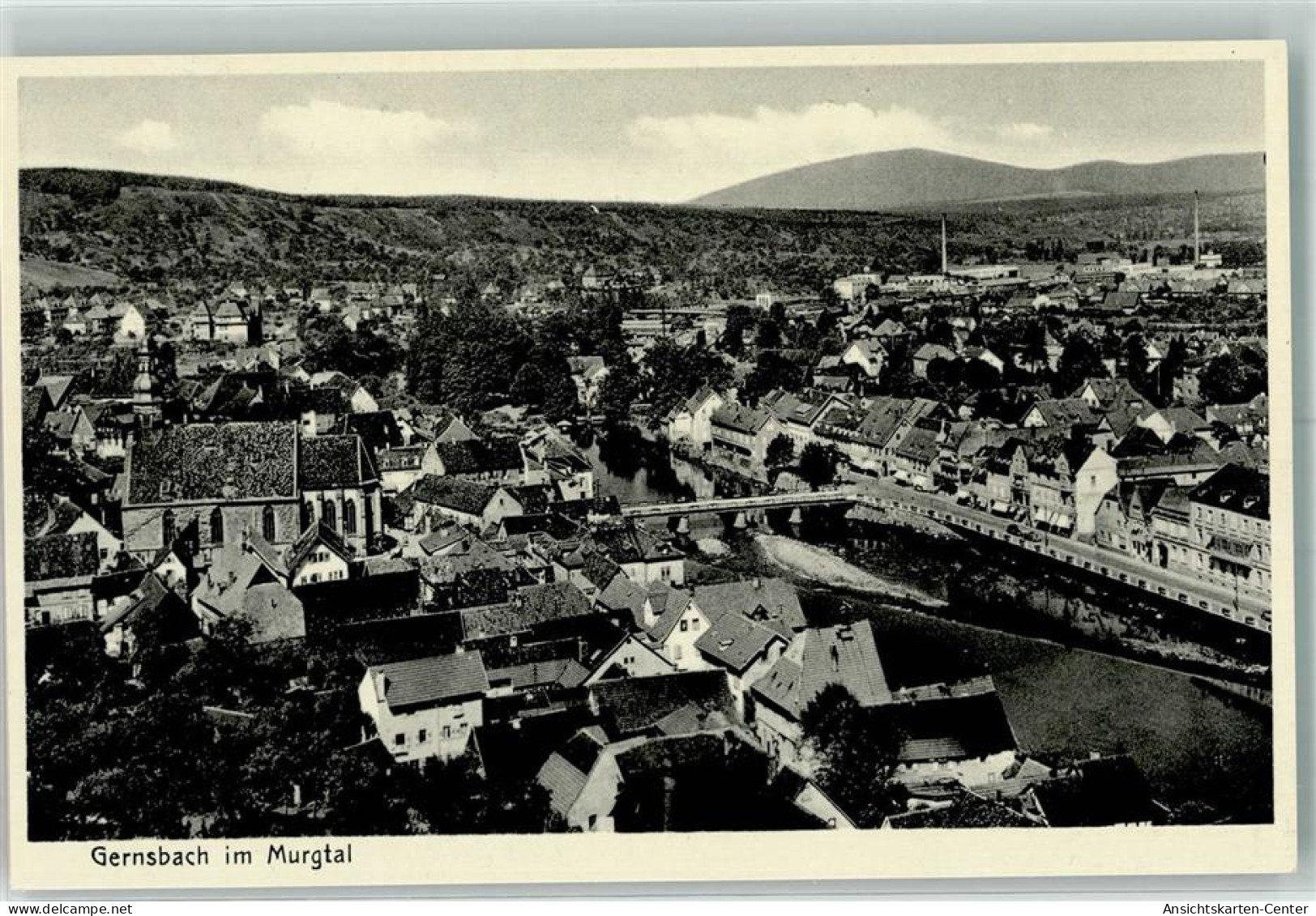 39793167 - Gernsbach