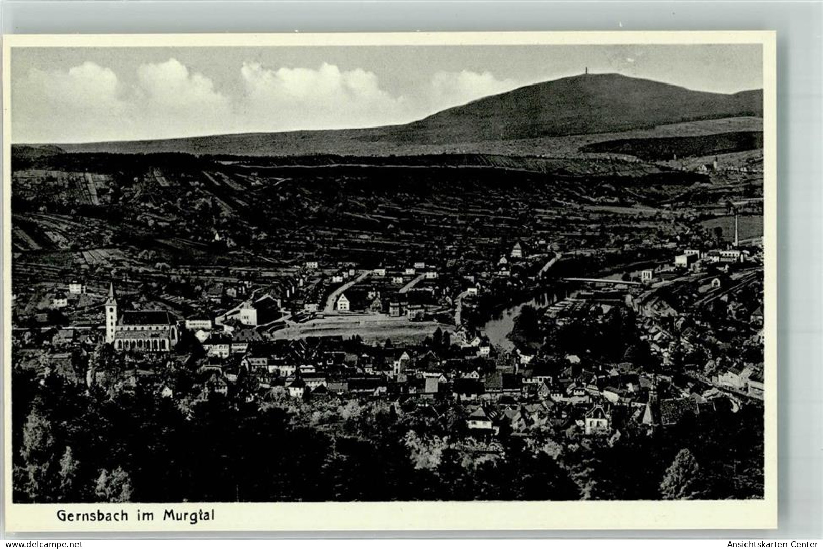 39793973 - Gernsbach