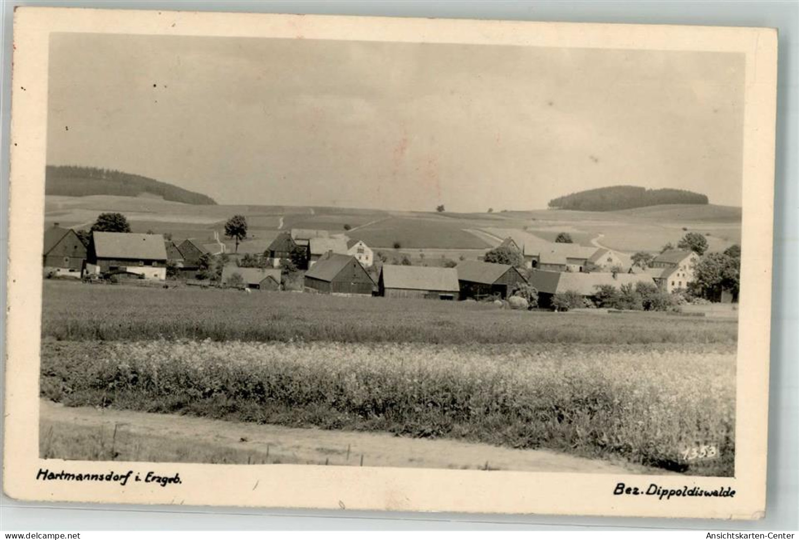 39793990 - Hartmannsdorf b Dippoldiswalde