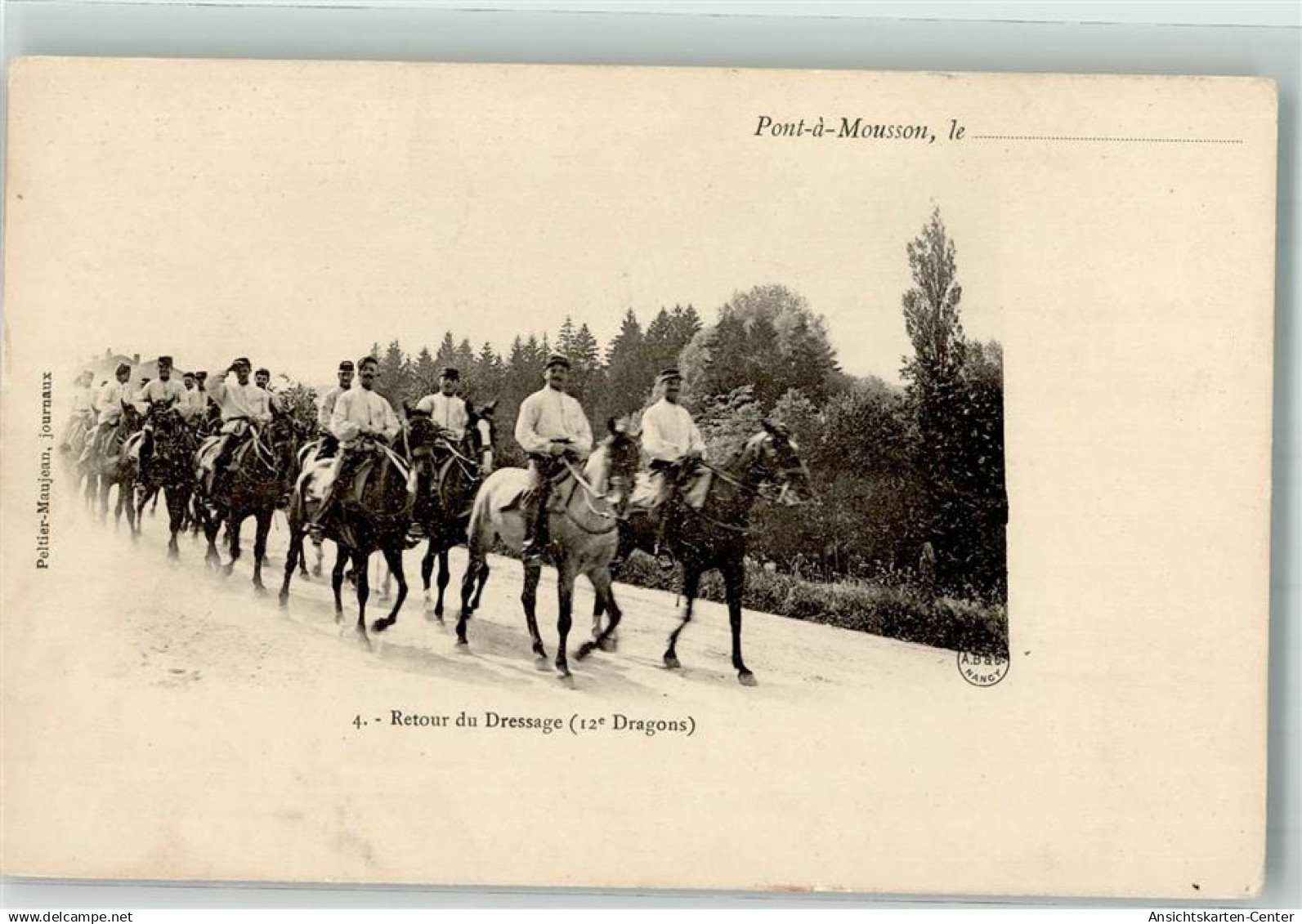 39803945 - Pont-a-Mousson