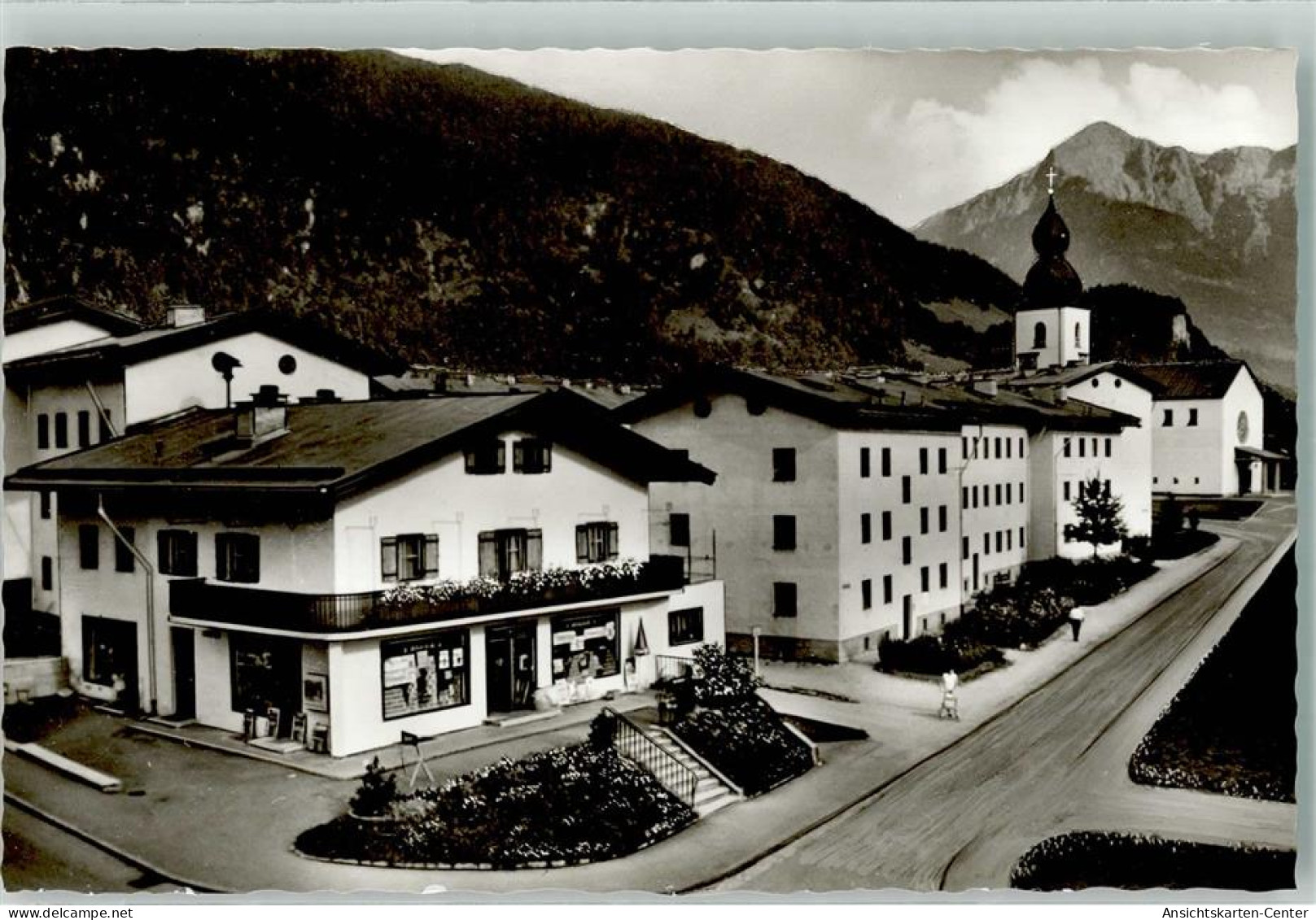 39810063 - Bischofswiesen