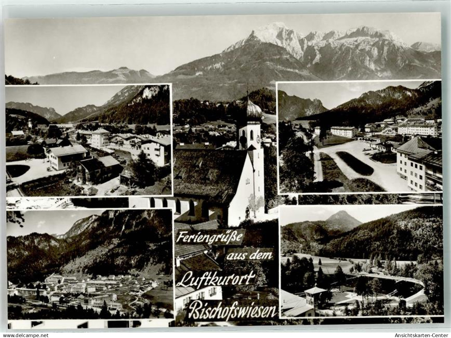 39810555 - Bischofswiesen