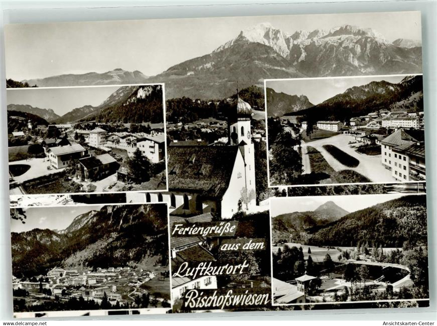 39810556 - Bischofswiesen