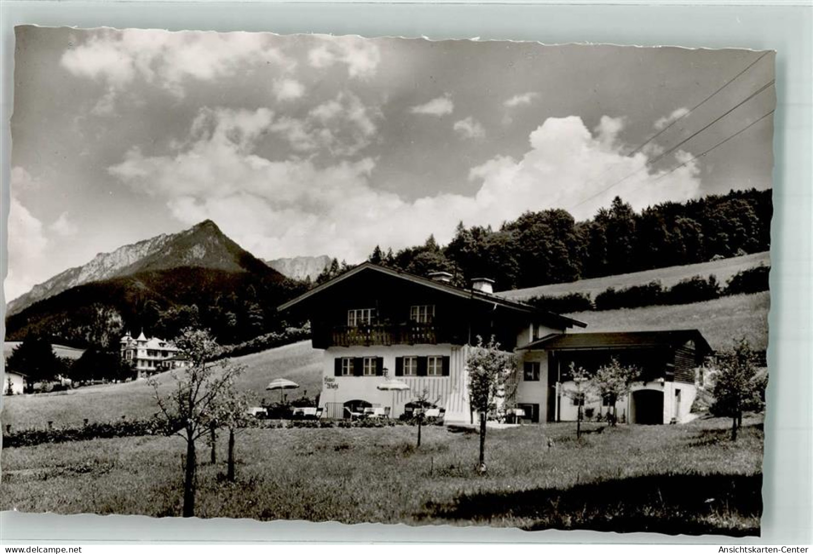 39810858 - Bischofswiesen