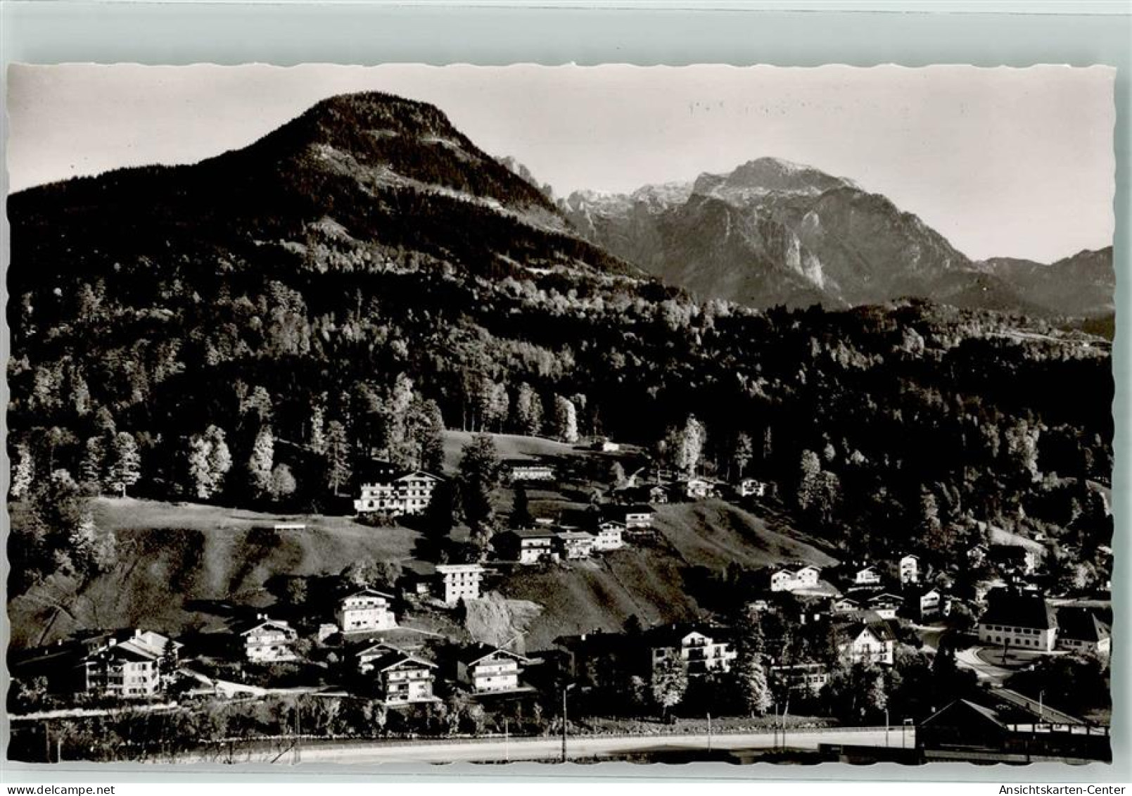 39810879 - Berchtesgaden