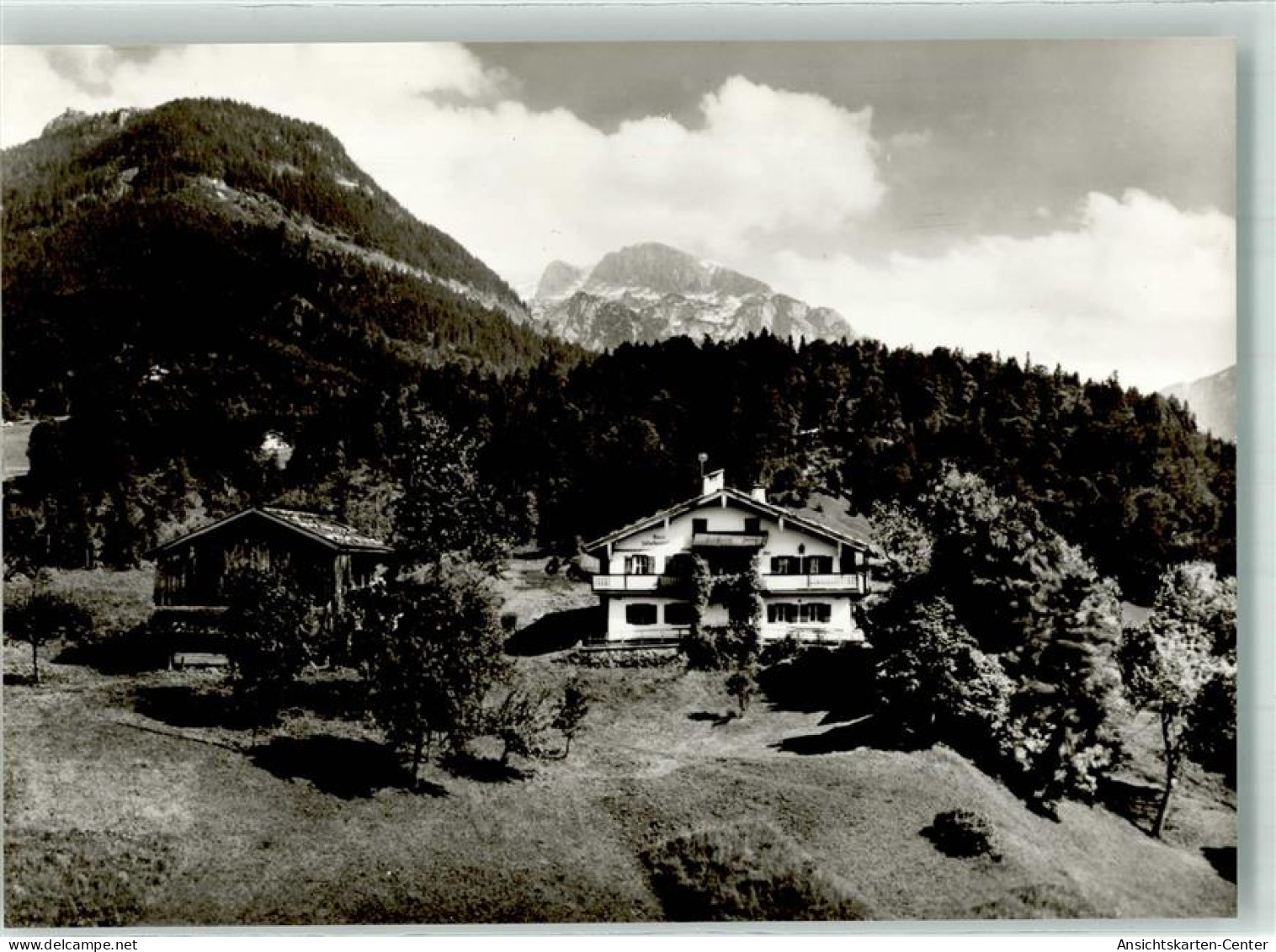 39811112 - Berchtesgaden