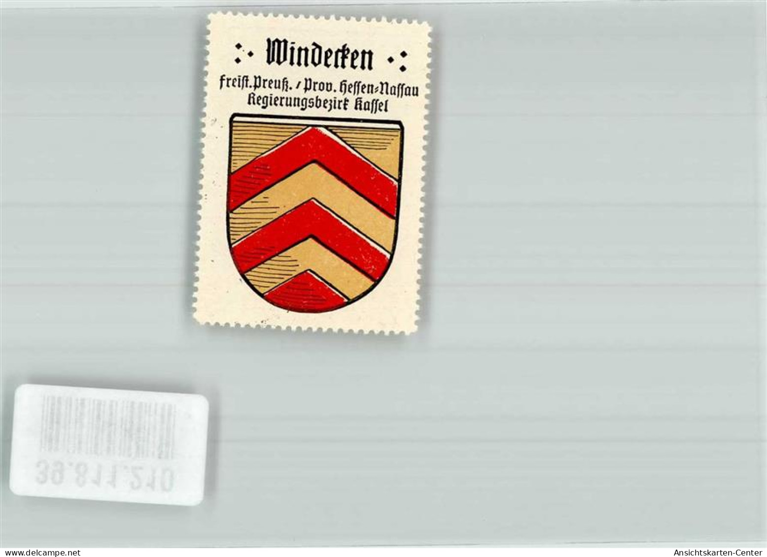 39811210 - Windecken