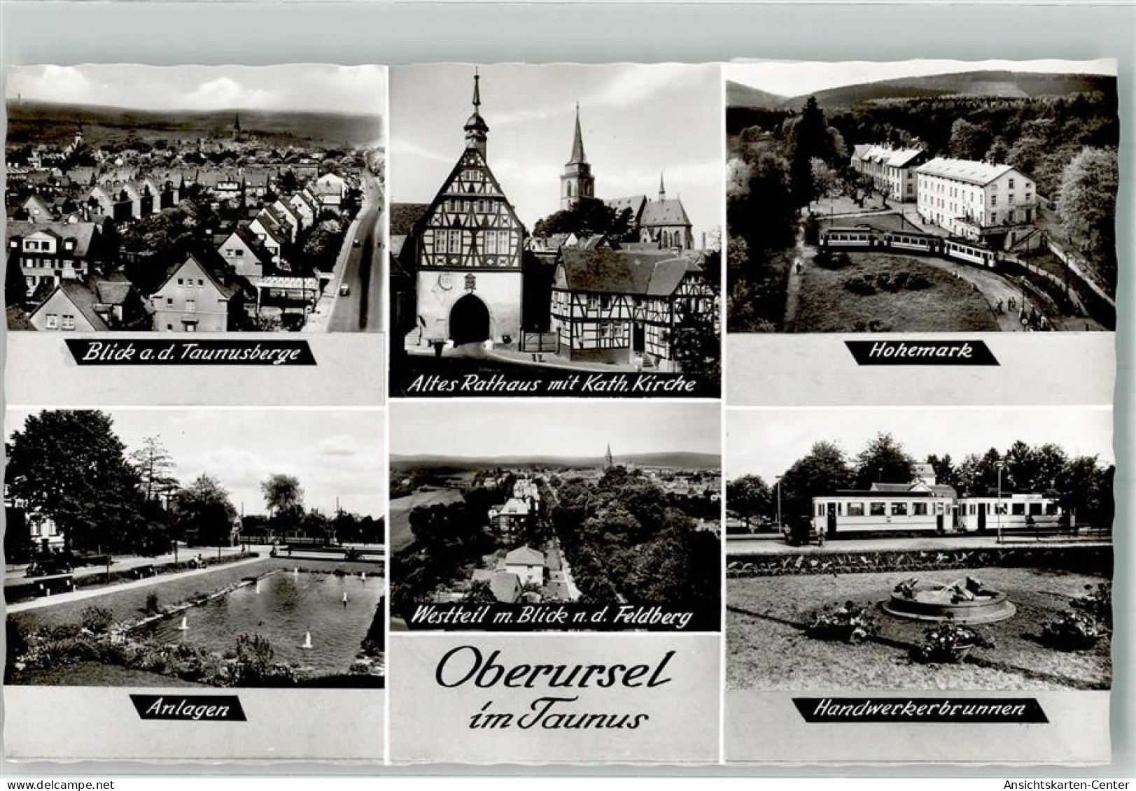 39811323 - Oberursel Taunus