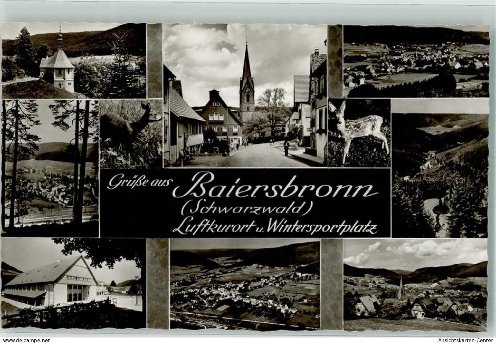 39811518 - Baiersbronn
