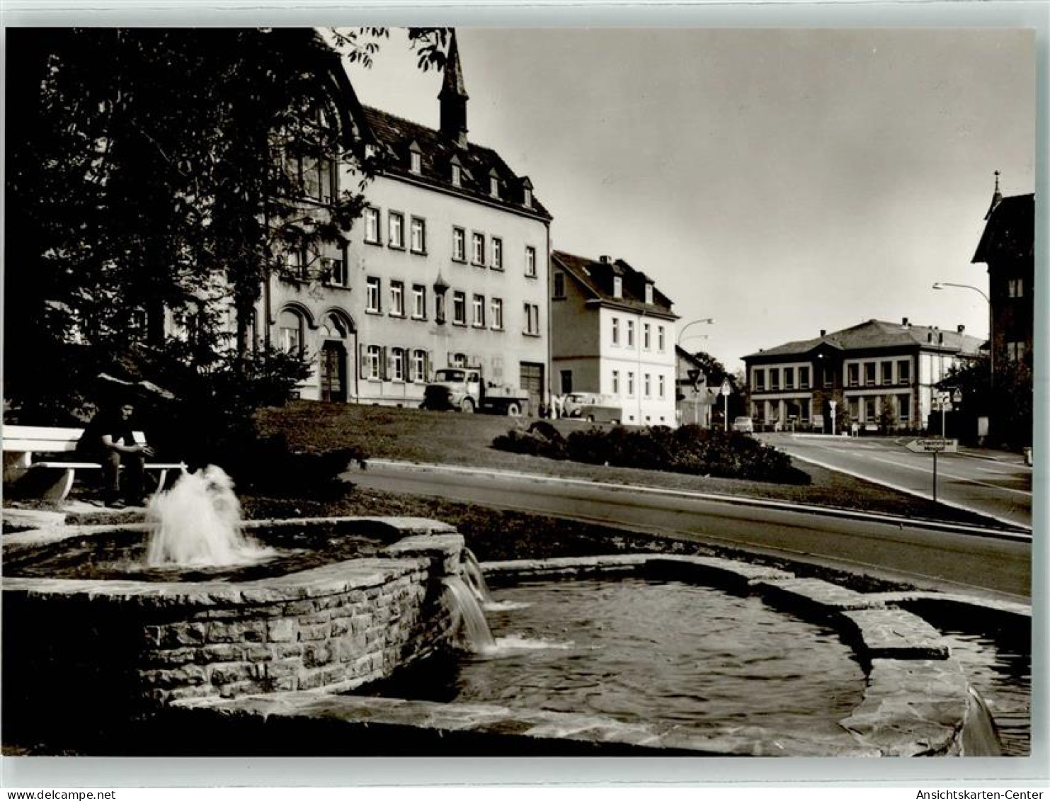 39812428 - Oberursel Taunus