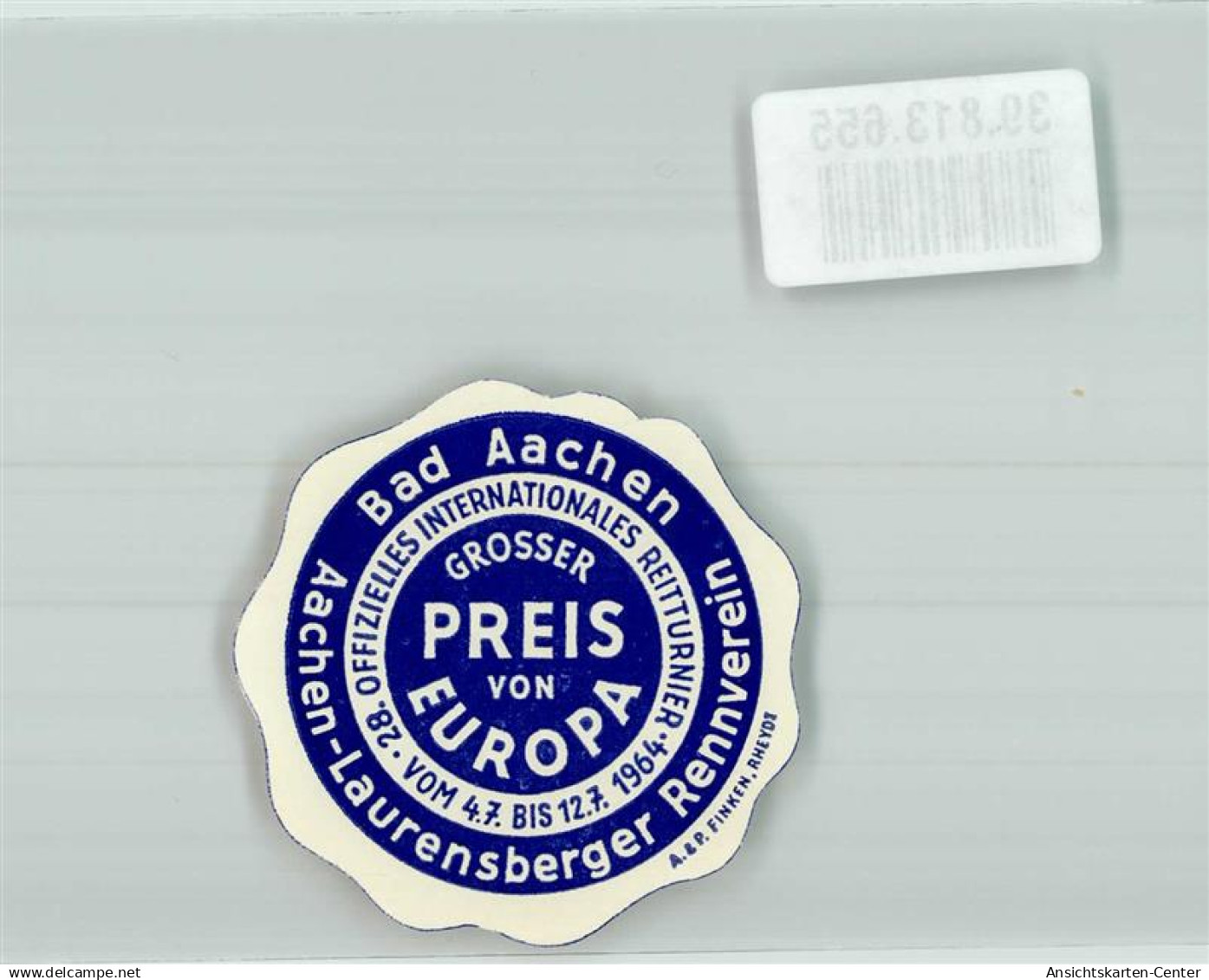 39813655 - Aachen