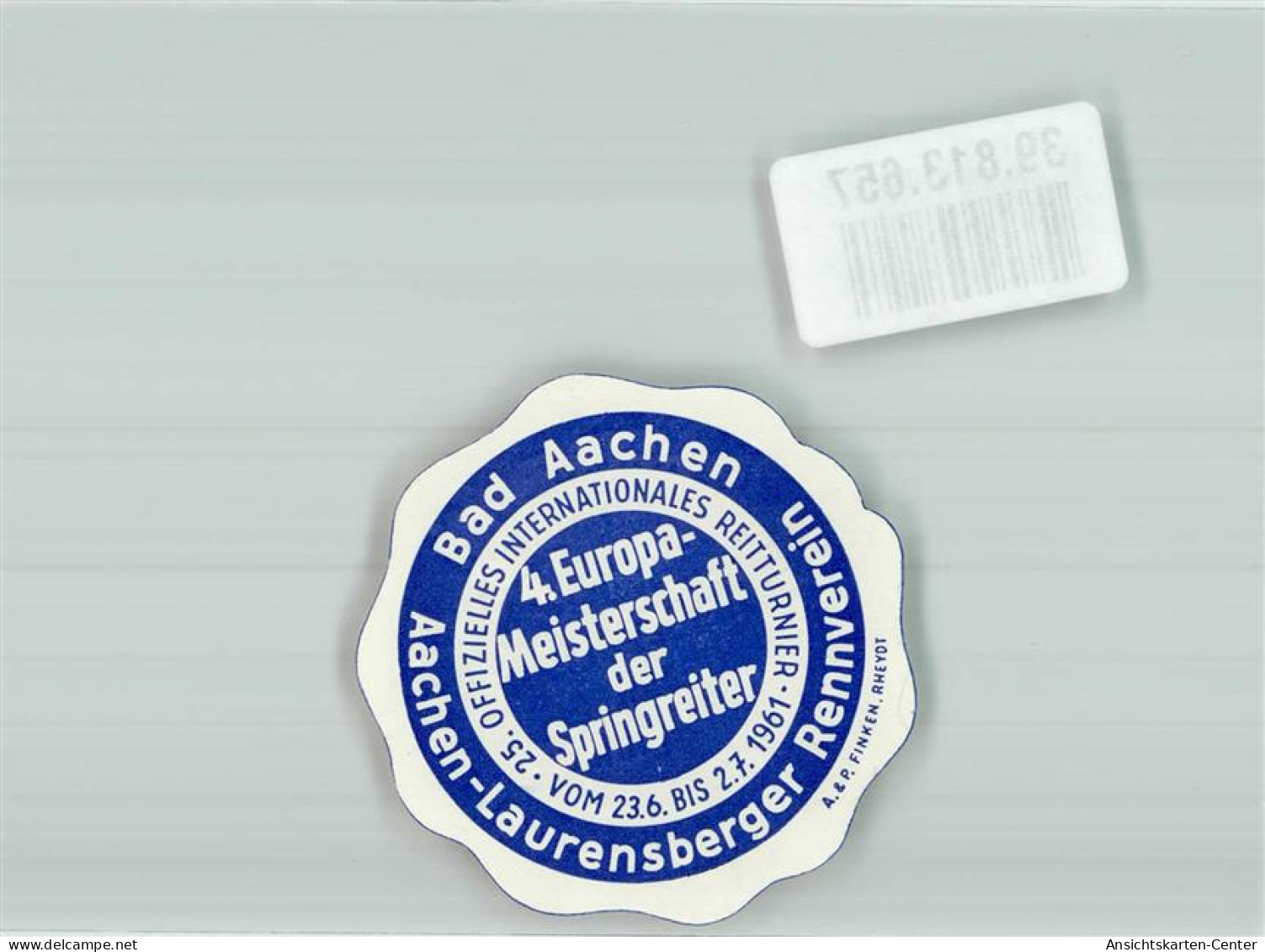 39813657 - Aachen