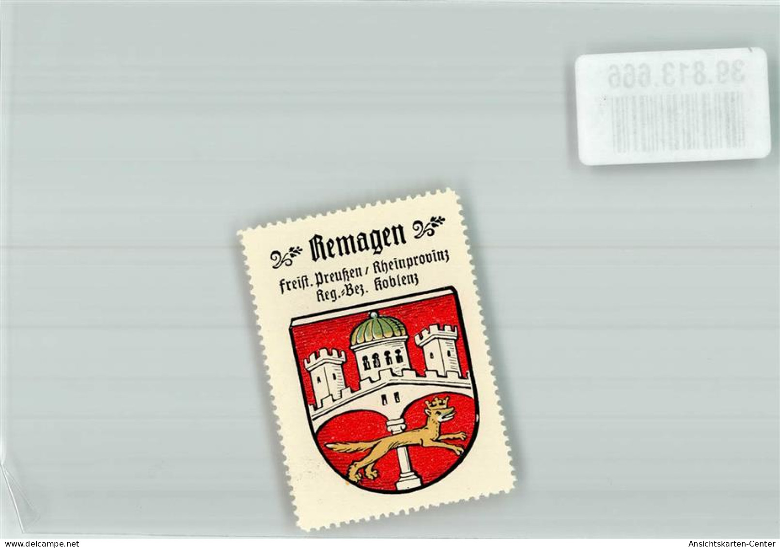 39813666 - Remagen