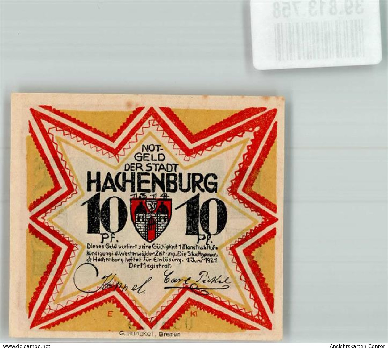 39813758 - Hachenburg