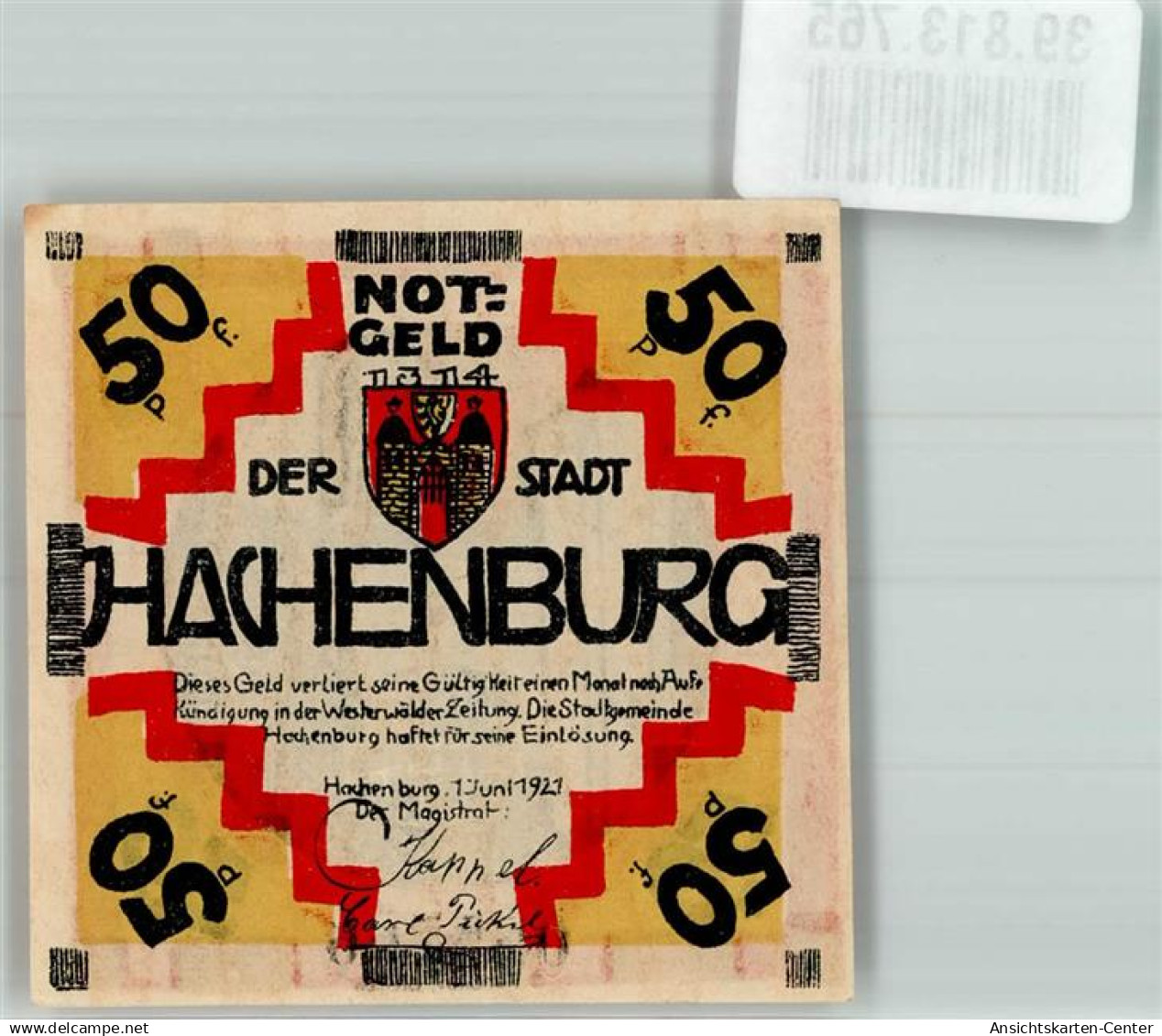 39813765 - Hachenburg