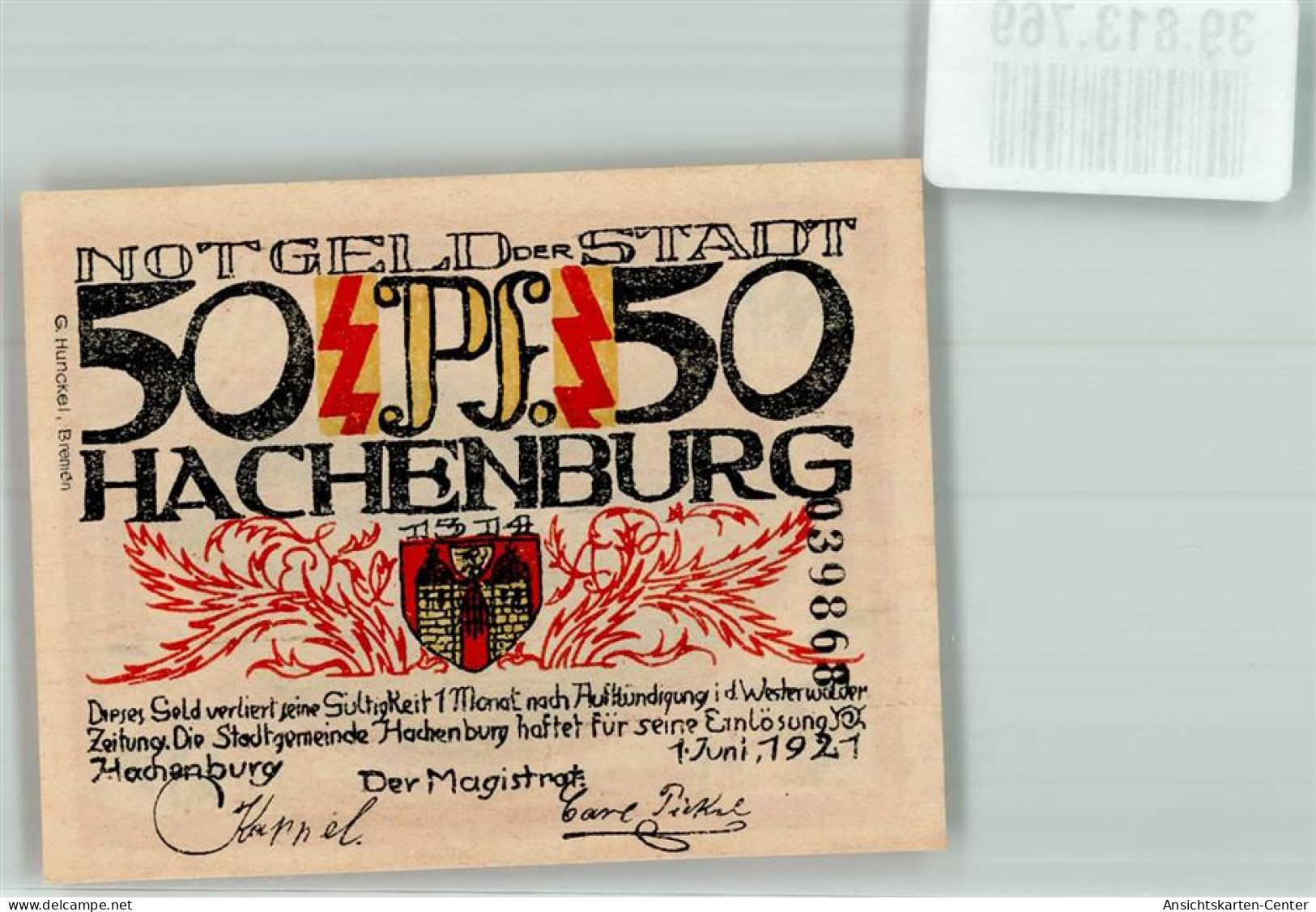 39813769 - Hachenburg