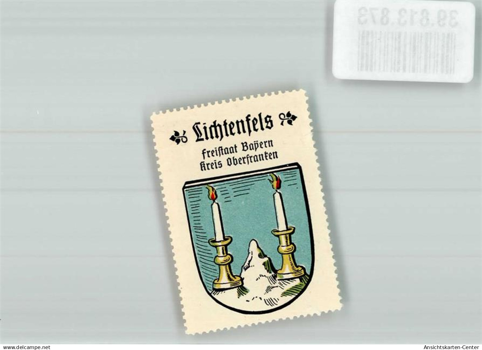 39813873 - Lichtenfels , Bay