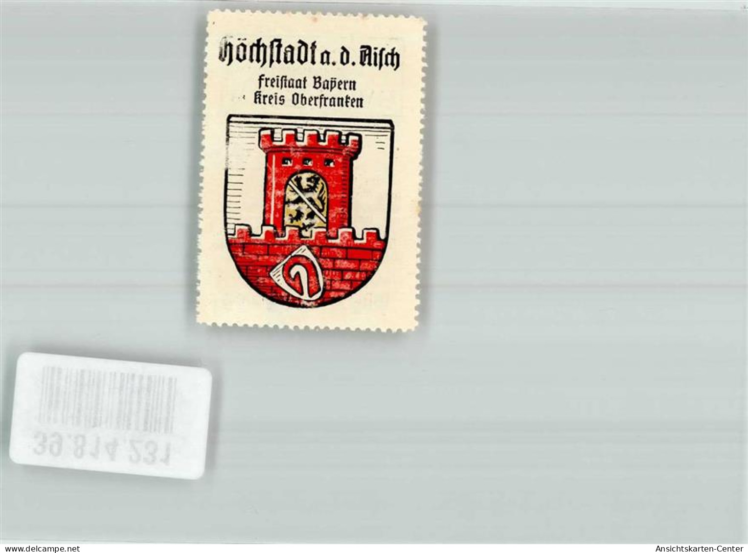 39814231 - Hoechstadt a d Aisch