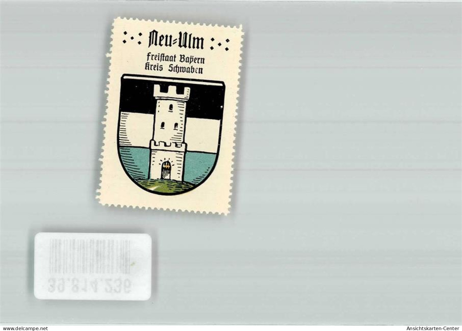 39814236 - Neu-Ulm