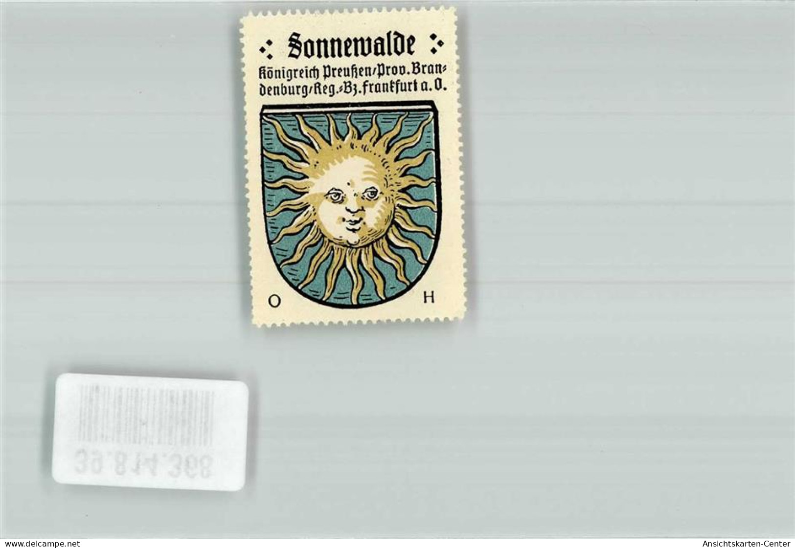 39814368 - Sonnewalde