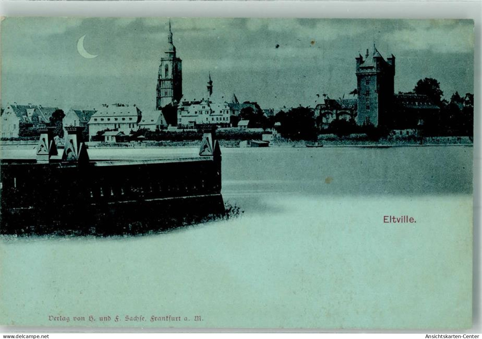 39814748 - Eltville am Rhein