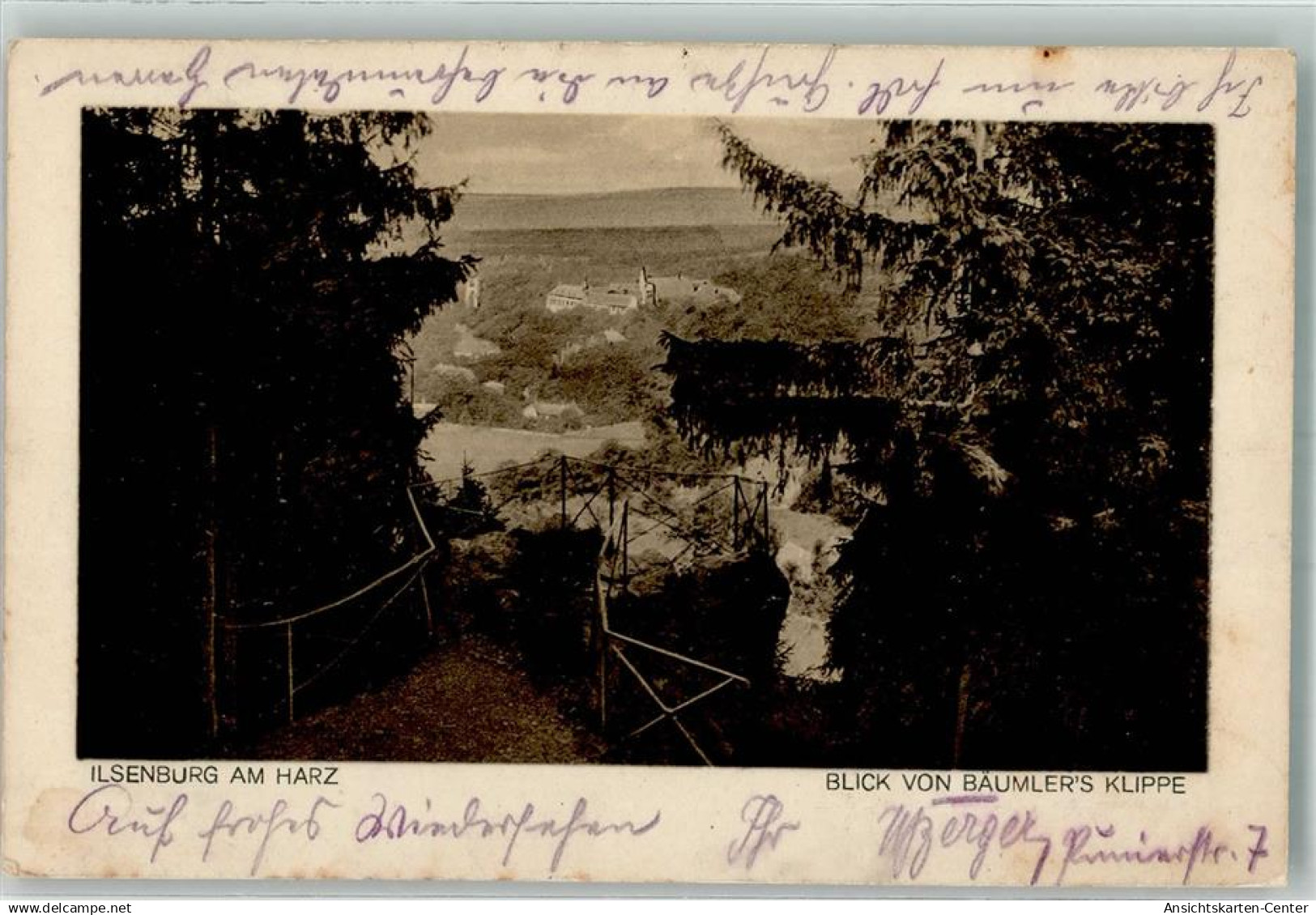 39815635 - Ilsenburg