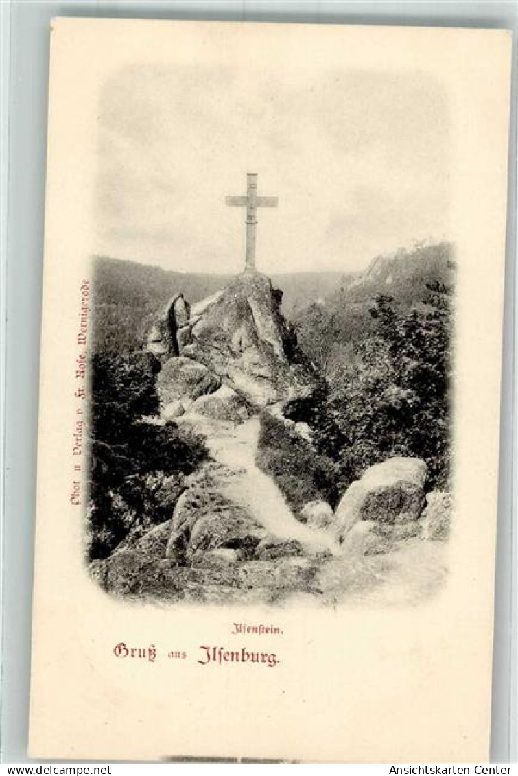 39815744 - Ilsenburg