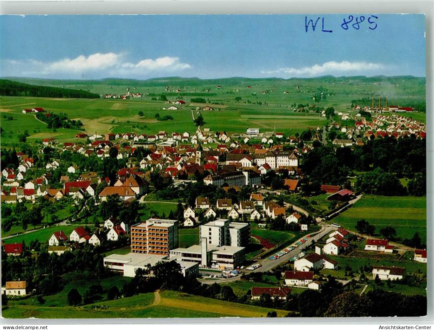39815806 - Bad Wurzach