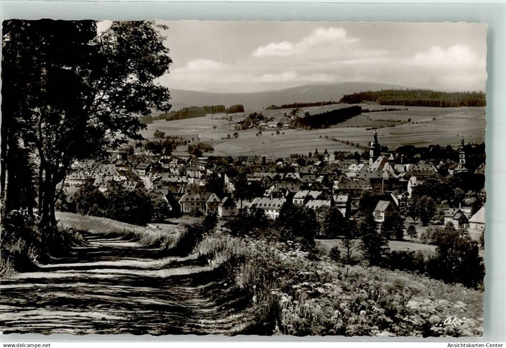 39817214 - Wunsiedel