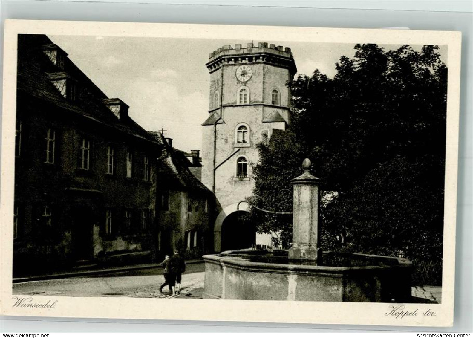 39817426 - Wunsiedel