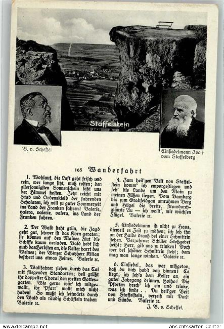 39817581 - Bad Staffelstein