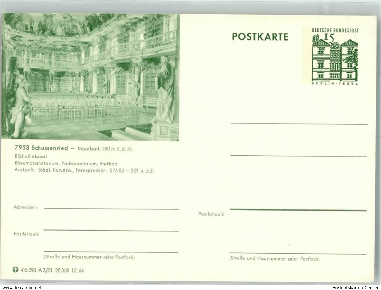 39817645 - Bad Schussenried