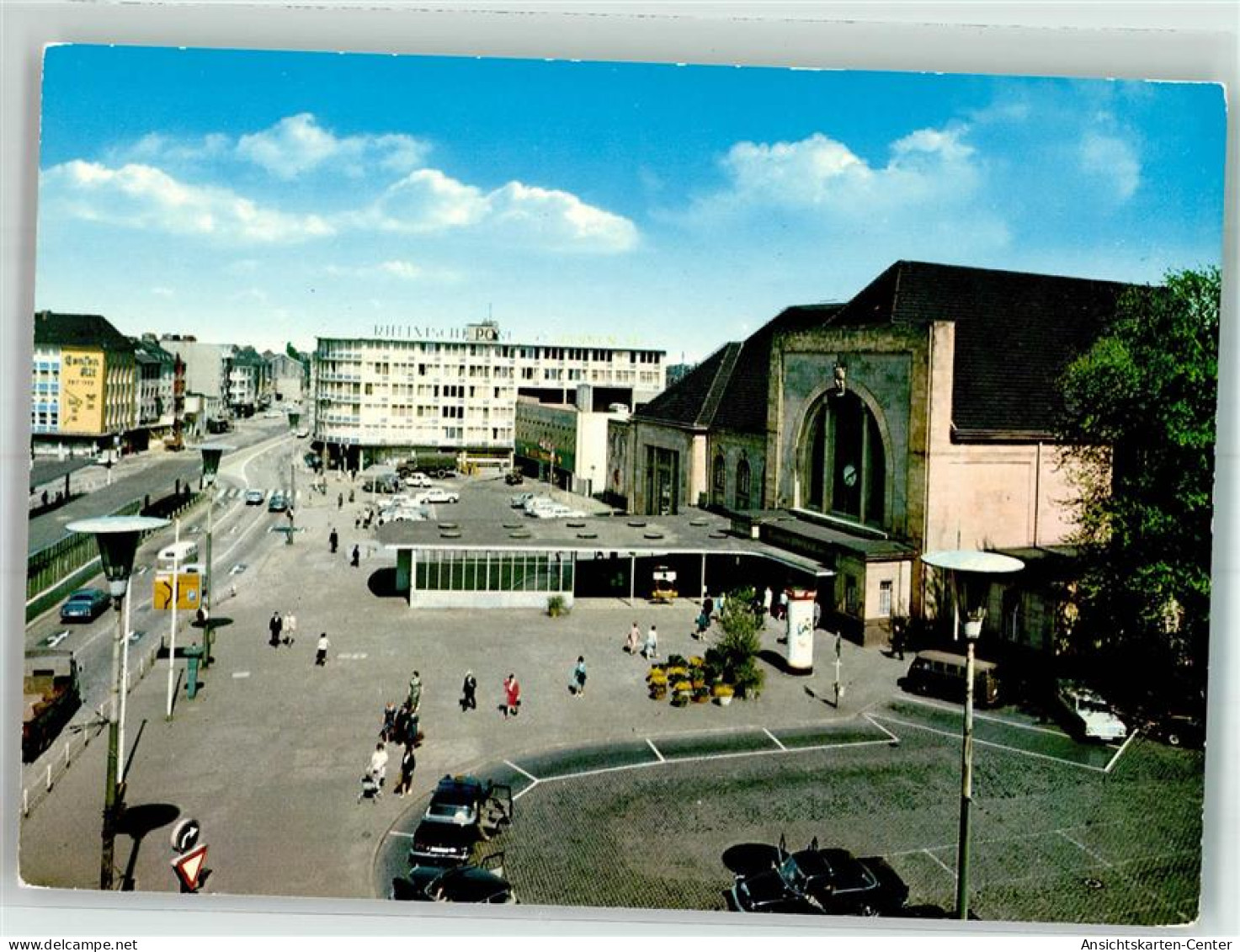 39817728 - Moenchengladbach