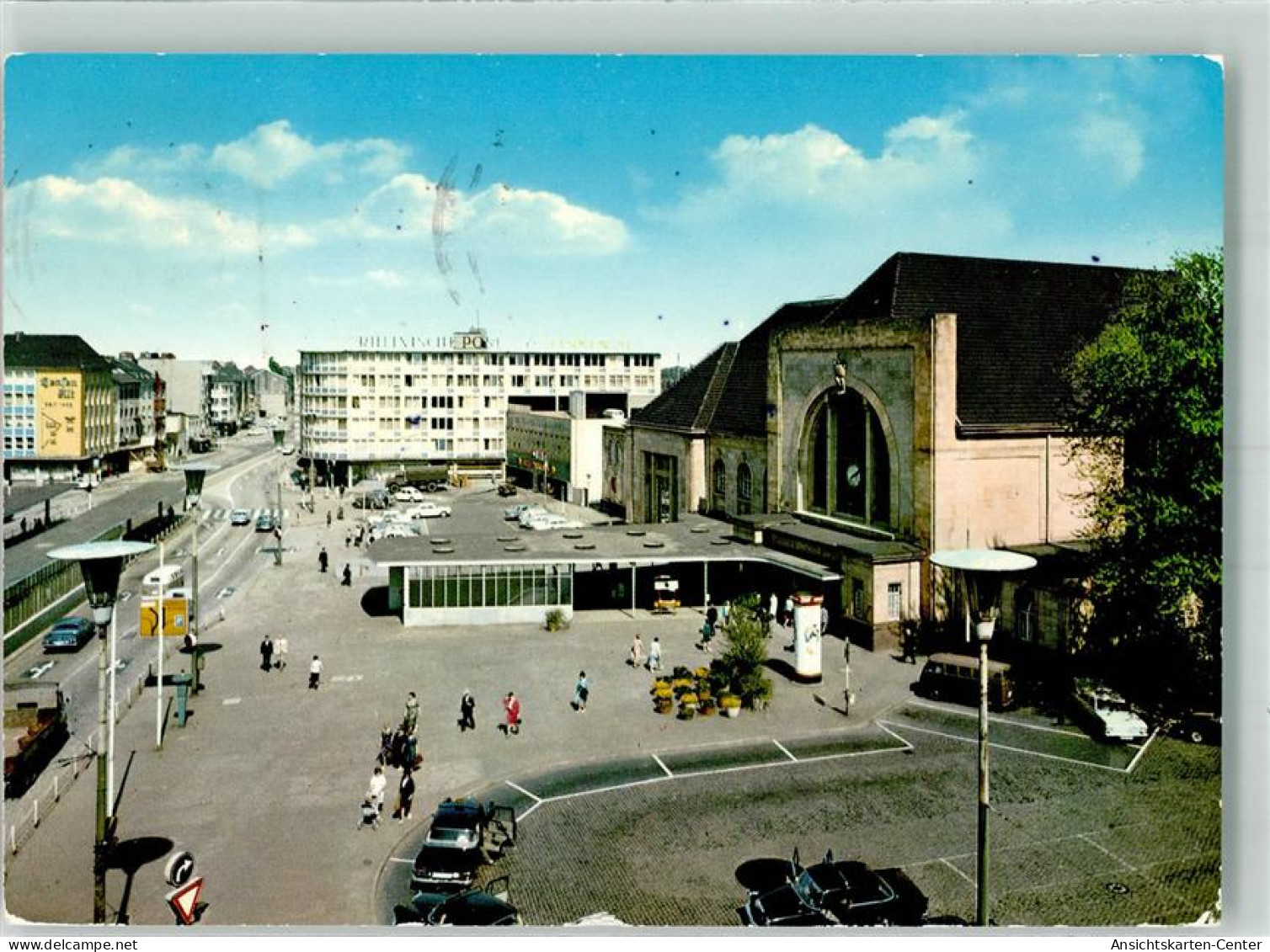 39817747 - Moenchengladbach