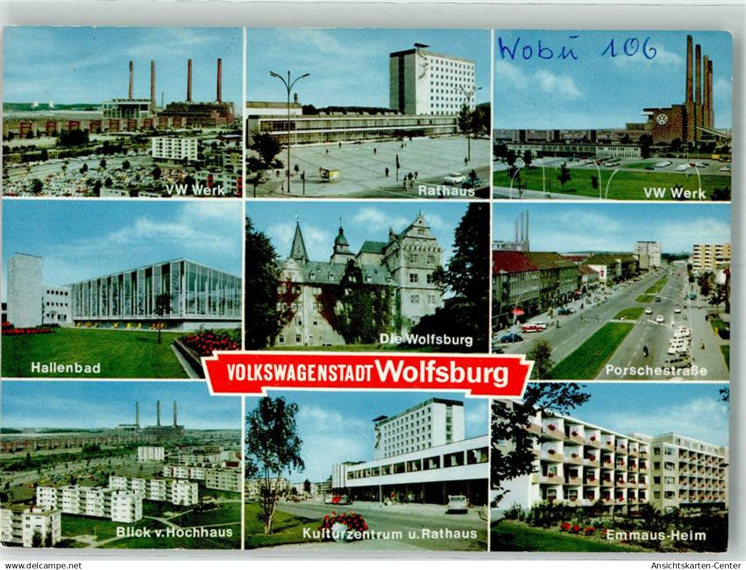 39817975 - Wolfsburg