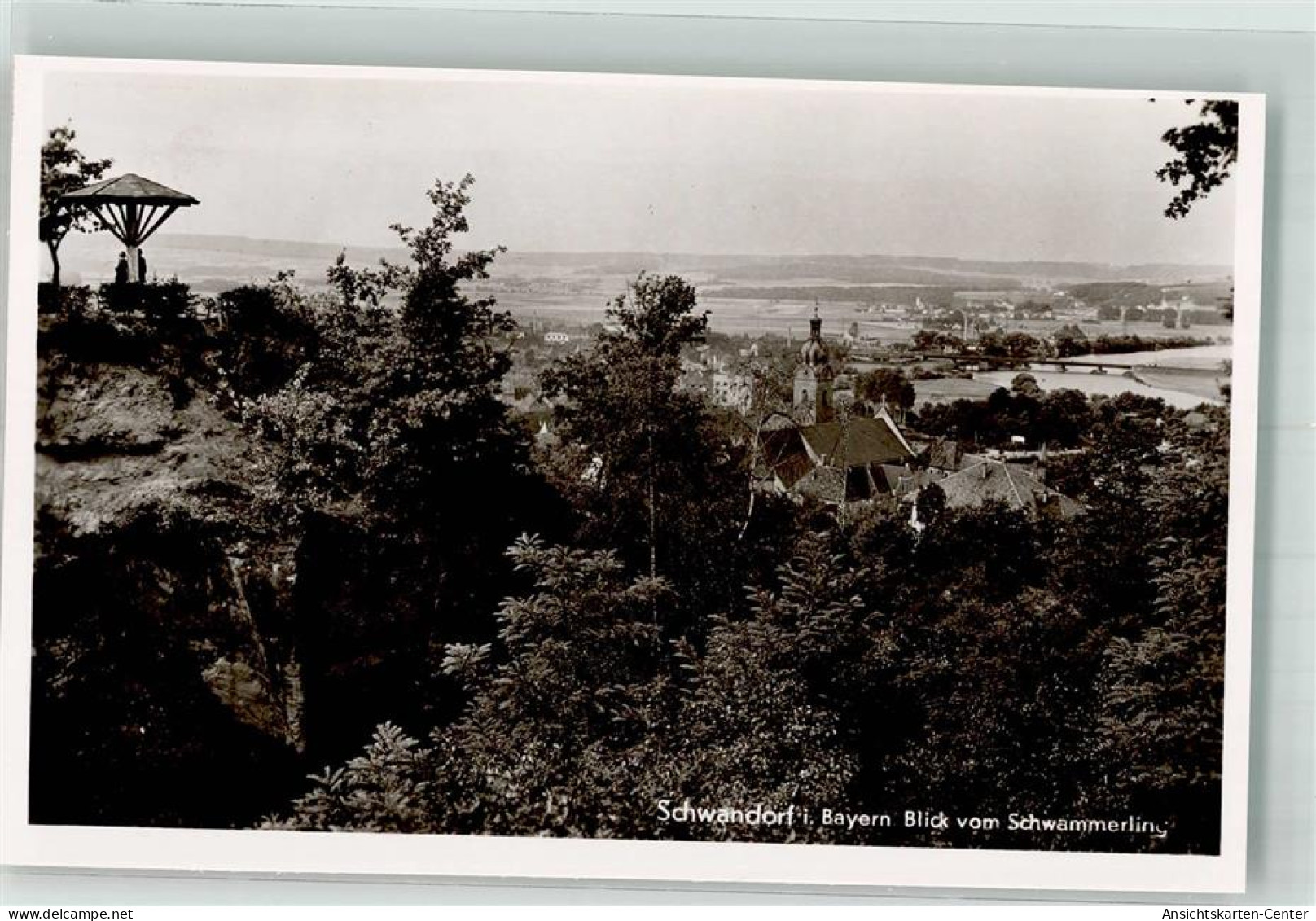 39818740 - Schwandorf , Bay