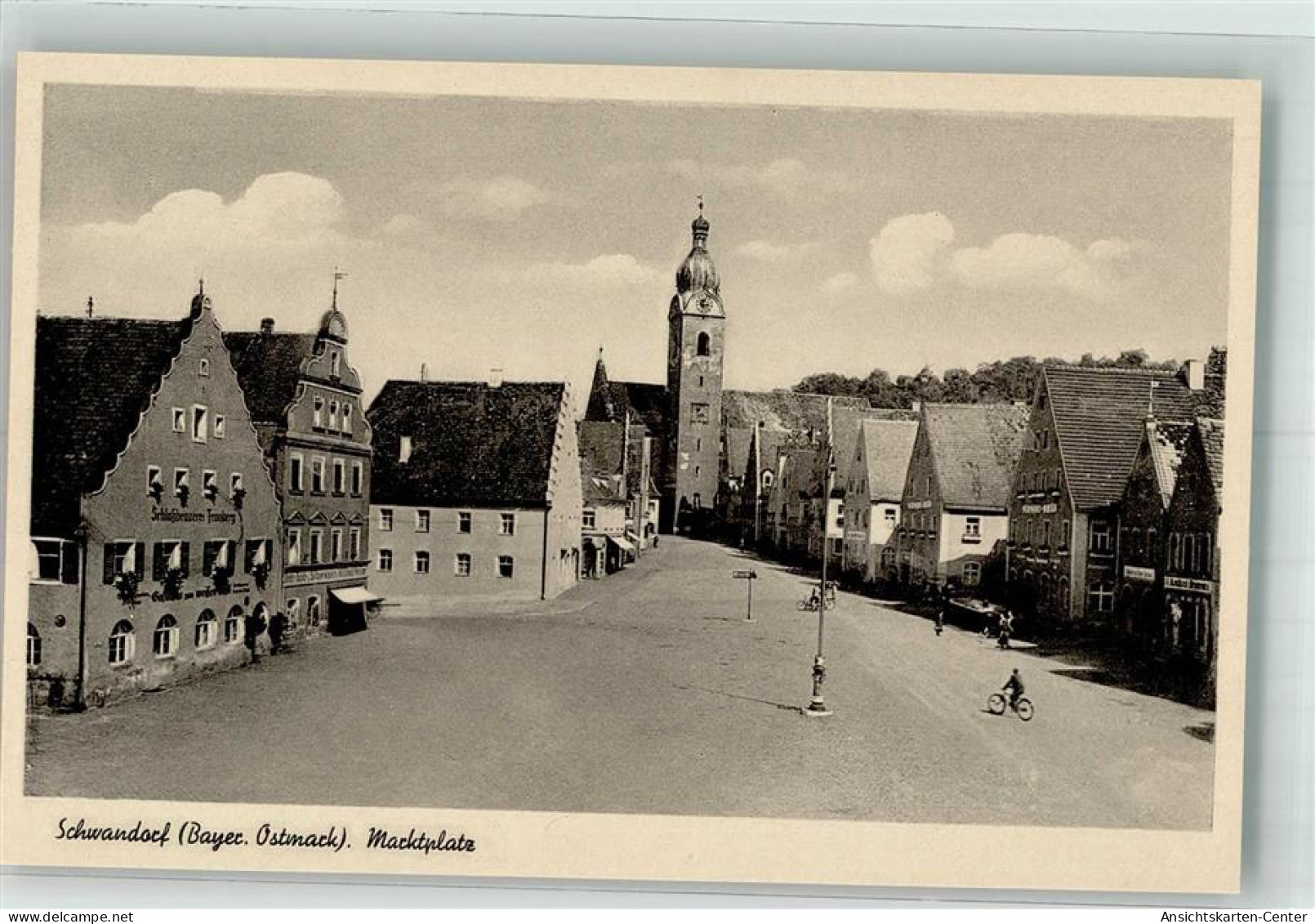 39818756 - Schwandorf , Bay