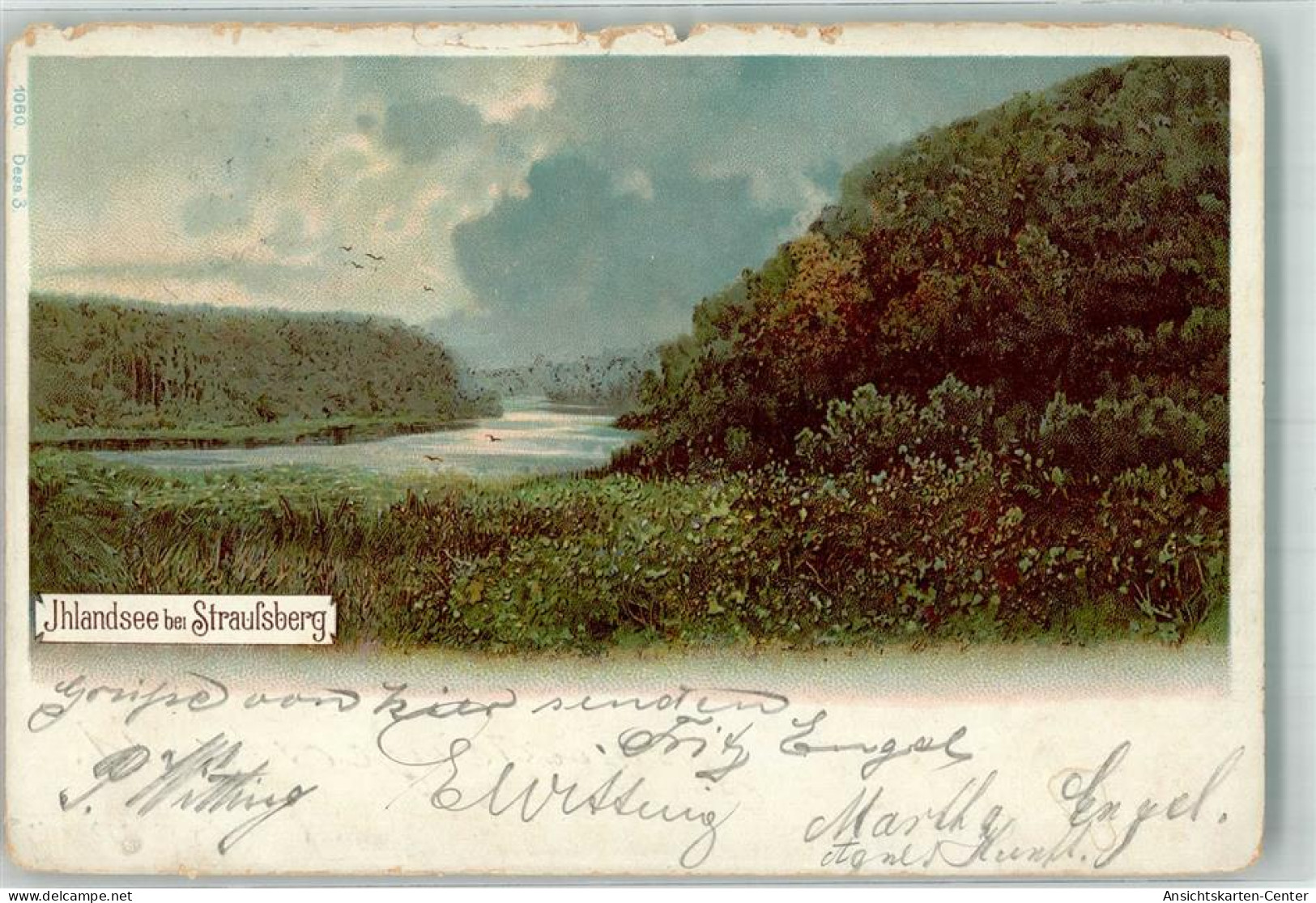 39819769 - Strausberg