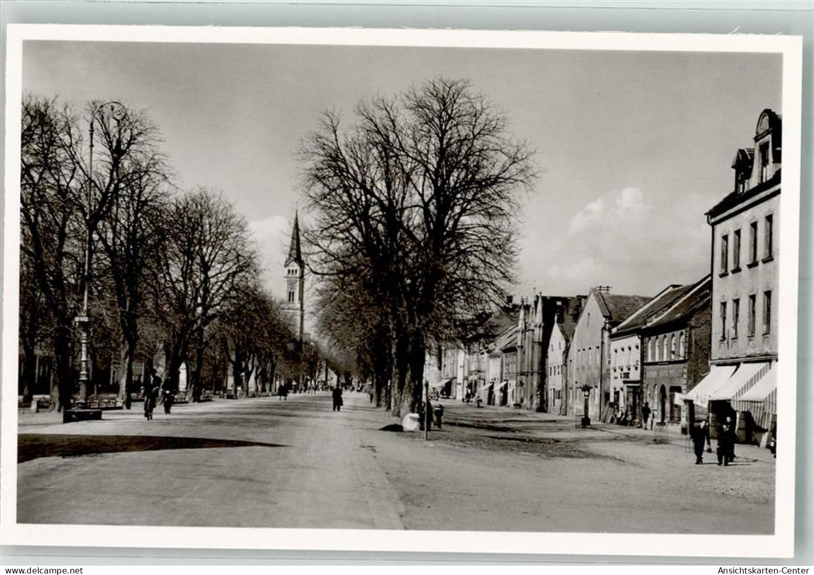 39820076 - Plattling