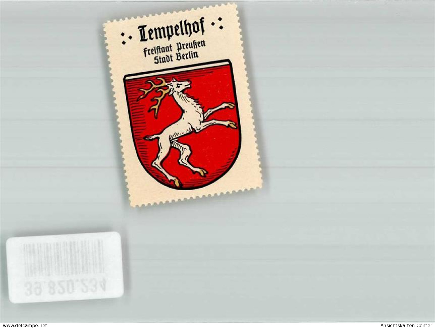 39820234 - Tempelhof