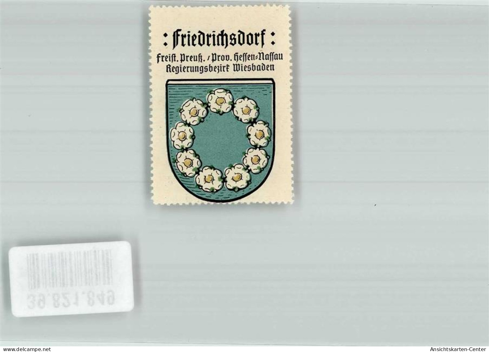 39821849 - Friedrichsdorf , Taunus