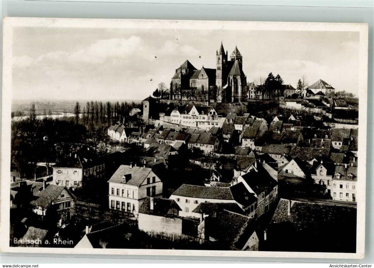 39822165 - Breisach am Rhein