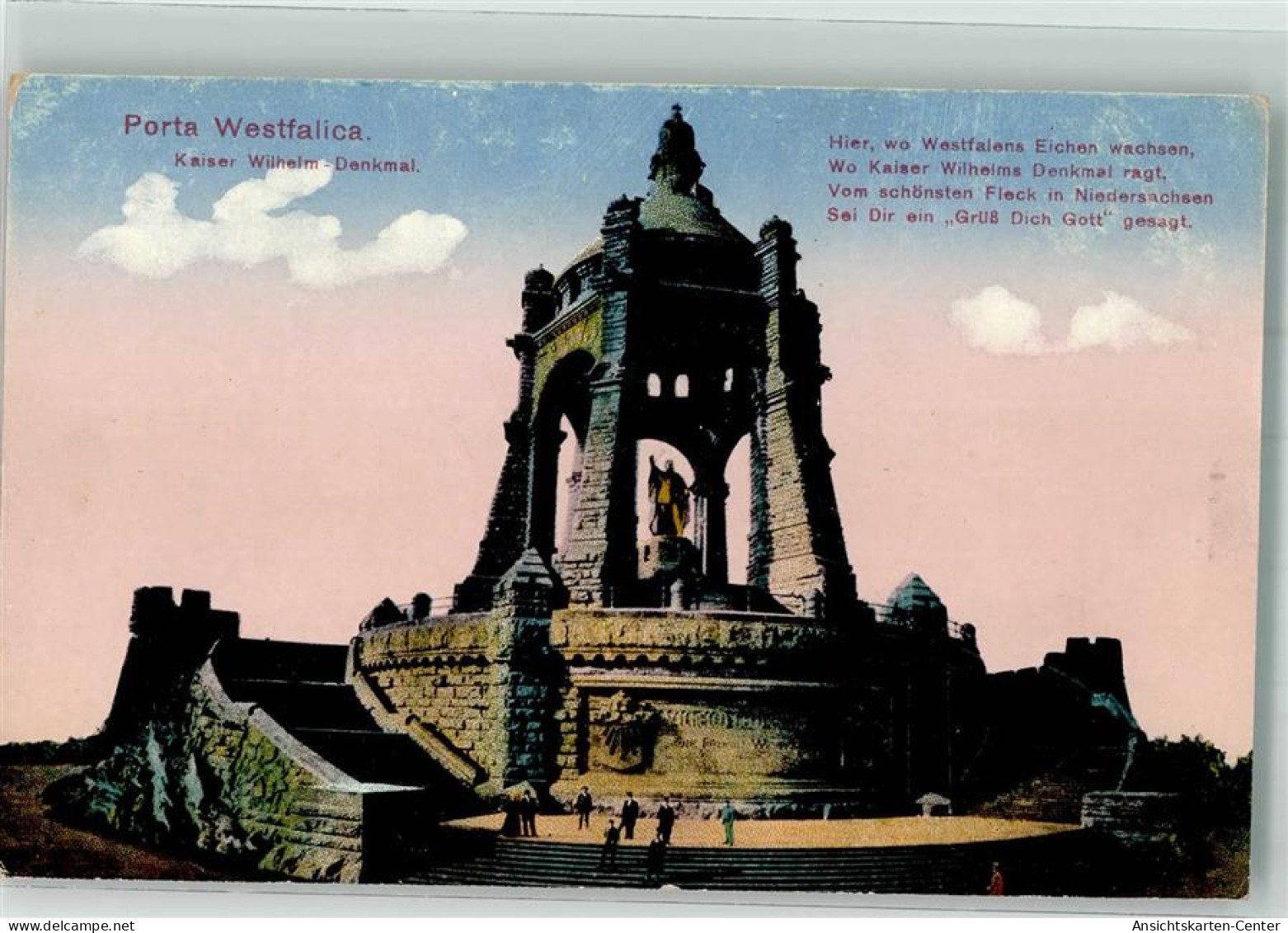 39822626 - Porta Westfalica