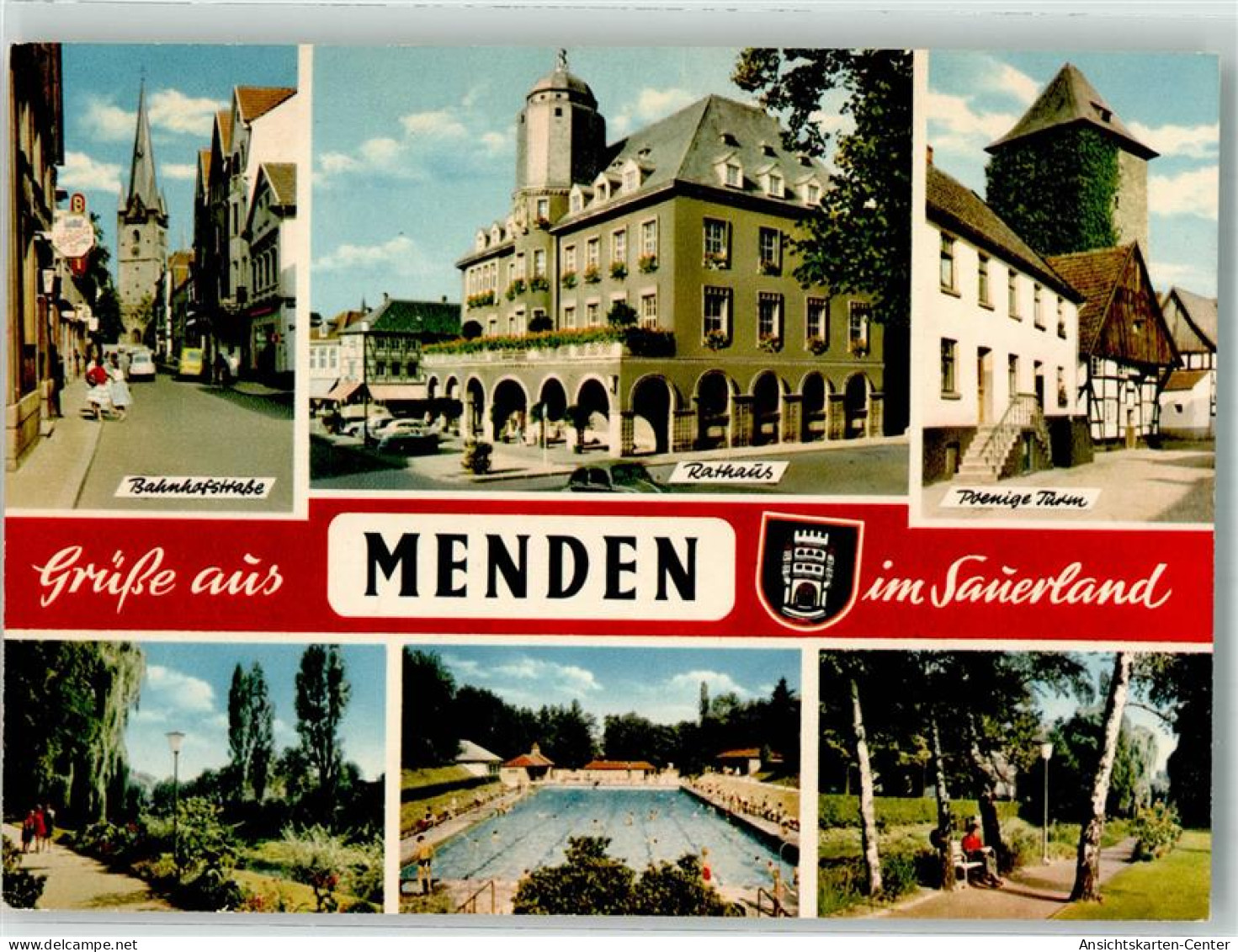 39823647 - Menden Sauerland