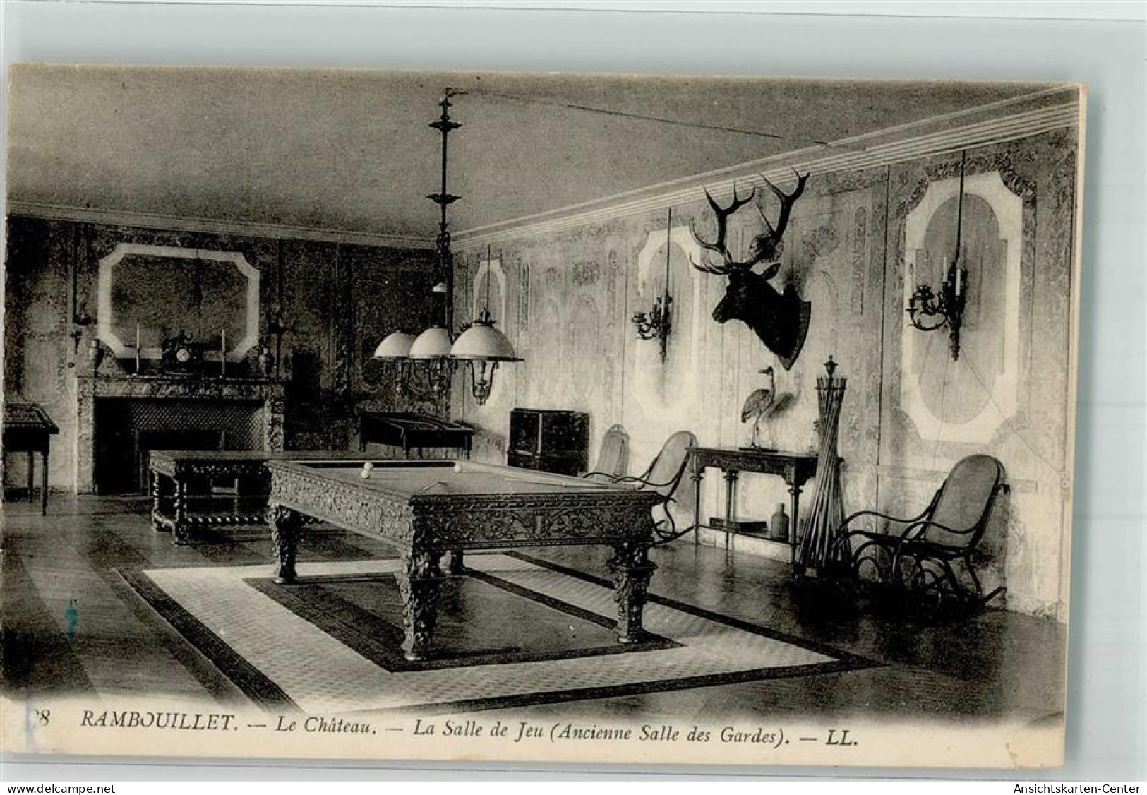 39826758 - Rambouillet